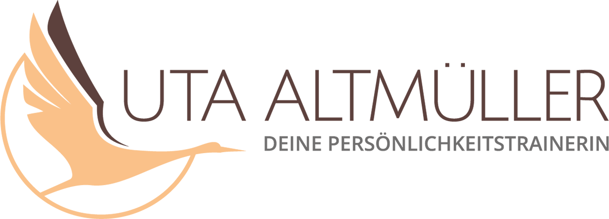 Logo UTA ALTMÜLLER