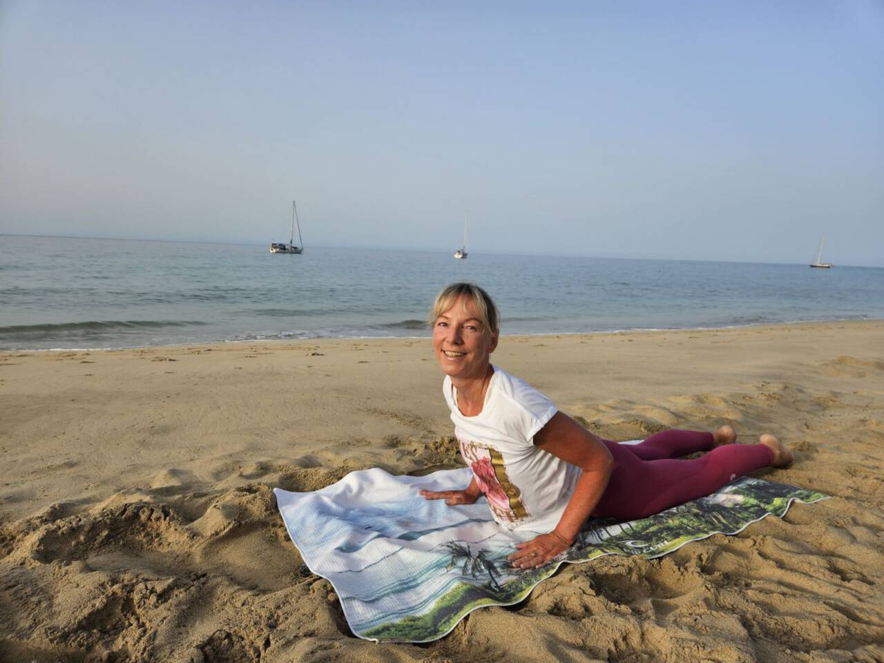 Foto Gewohnheiten Blog Teil 2 Yoga